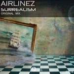 cover: Airlinez - Surrealism