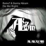 cover: Rama7|Stanny Abram - Do Me Right