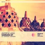 cover: Andrew Lang - Samsara EP