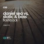 cover: Sea, Daniel|Static & Bass - Flashback