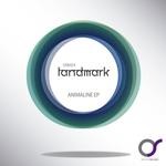 cover: Landmark - Animaline EP