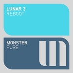 cover: Lunar 3 - Reboot