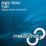 cover: Aigio Vono - Yuki