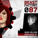 cover: Ross Hillier - Synthesis EP