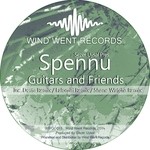 cover: Spennu - Guitars & Friends