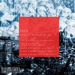 cover: Saes - Lies & Confusion EP