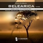 cover: Ryan Starbuck - Belearica (One Day In Paradise)