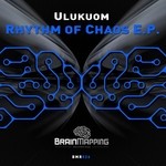 cover: Ulukuom - Rhythm Of Chaos EP