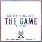 cover: Tara Louise|Ilektrify - The Game