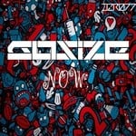 cover: Gosize - Now