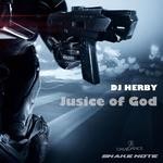 cover: Dj Herby - Jusice Of God