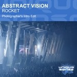 cover: Abstract Vision - Rocket (Photographer's Intro edit)