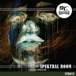 cover: Anger Sprache - Spektral Room