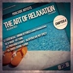 cover: Dageneral|G Mode|Jorgee Ochoa|Profundo & Gomes - The Art Of Relaxation #Essentials (Chapter 4)