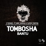 cover: G'sparks|Super Tonton|Mike Shisha - Tombosha Bantu