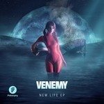 cover: Venemy - New Life EP