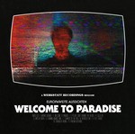 cover: Europaweite Aussichten - Welcome To Paradise