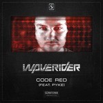 cover: Pyke|Waverider - Code Red