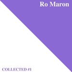 cover: Ro Maron - Ro Maron - Collected #1