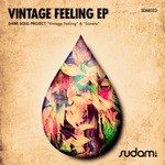 cover: Dark Soul Project - Vintage Feeling EP