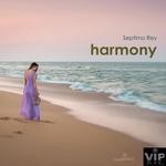 cover: Septimo Rey - Harmony