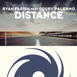 cover: Coury Palermo|Farish, Ryan - Distance