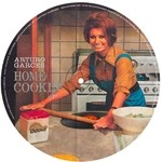 cover: Arturo Garces - Home Cookin' EP