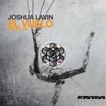 cover: Joshua Lavin - El Vuelo