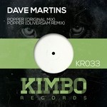 cover: Dave Martins - Popper