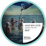 cover: Amir Ben Dor - Certain Sound