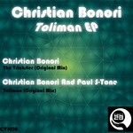 cover: Bonori, Christian|Paul S Tone - Toliman