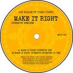 cover: Iyano Iyanti|Jah Billah - Make It Right (Dubsmith remixes)