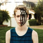 cover: Fall Out Boy - American Beauty/American Psycho