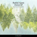 cover: Rashid Ajami - Forrest EP