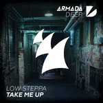 cover: Low Steppa - Take Me Up