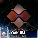 cover: Joakuim - Rhodes AM EP