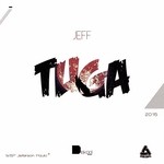 cover: Jeff - Tuga EP