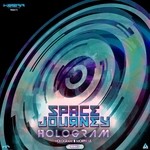 cover: Space Journey - Hologram EP