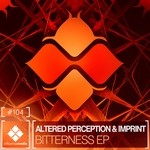 cover: Altered Perception|Imprint - Bitterness EP