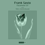 cover: Frank Savio - Parameter EP