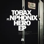 cover: Tobax - Hero EP