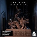 cover: Tee Vish - Cordis