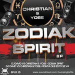 cover: Christian|Dj David|Yose - Zodiak Spirit