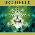 cover: Breathead - The Remixes