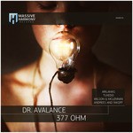 cover: Dr Avalance - 377 Ohm