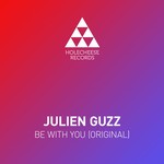 cover: Julien Guzz - B With You