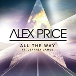 cover: Jeffrey James|Price, Alex - All The Way