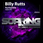 cover: Billy Rutts - Nyctophilia