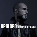 cover: Opolopo - Beyond Jipangu