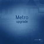 cover: Metro (jp) - Upgrade